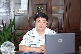 總經(jīng)理：莊雪明